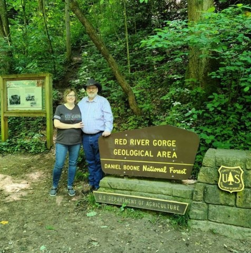 Meet your Posher, Teresa